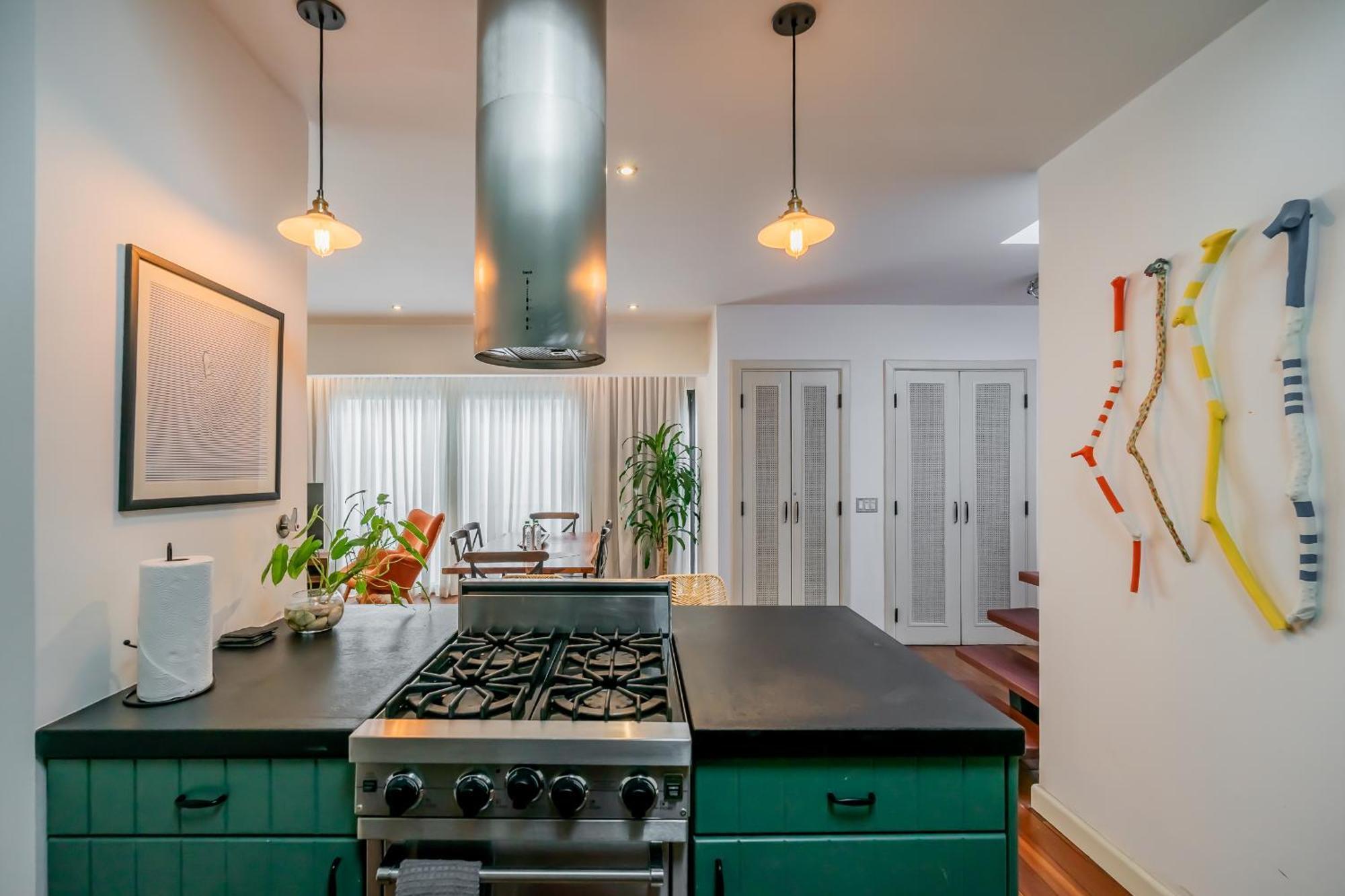Casa Mallet By Wynwood House Panama by Eksteriør bilde