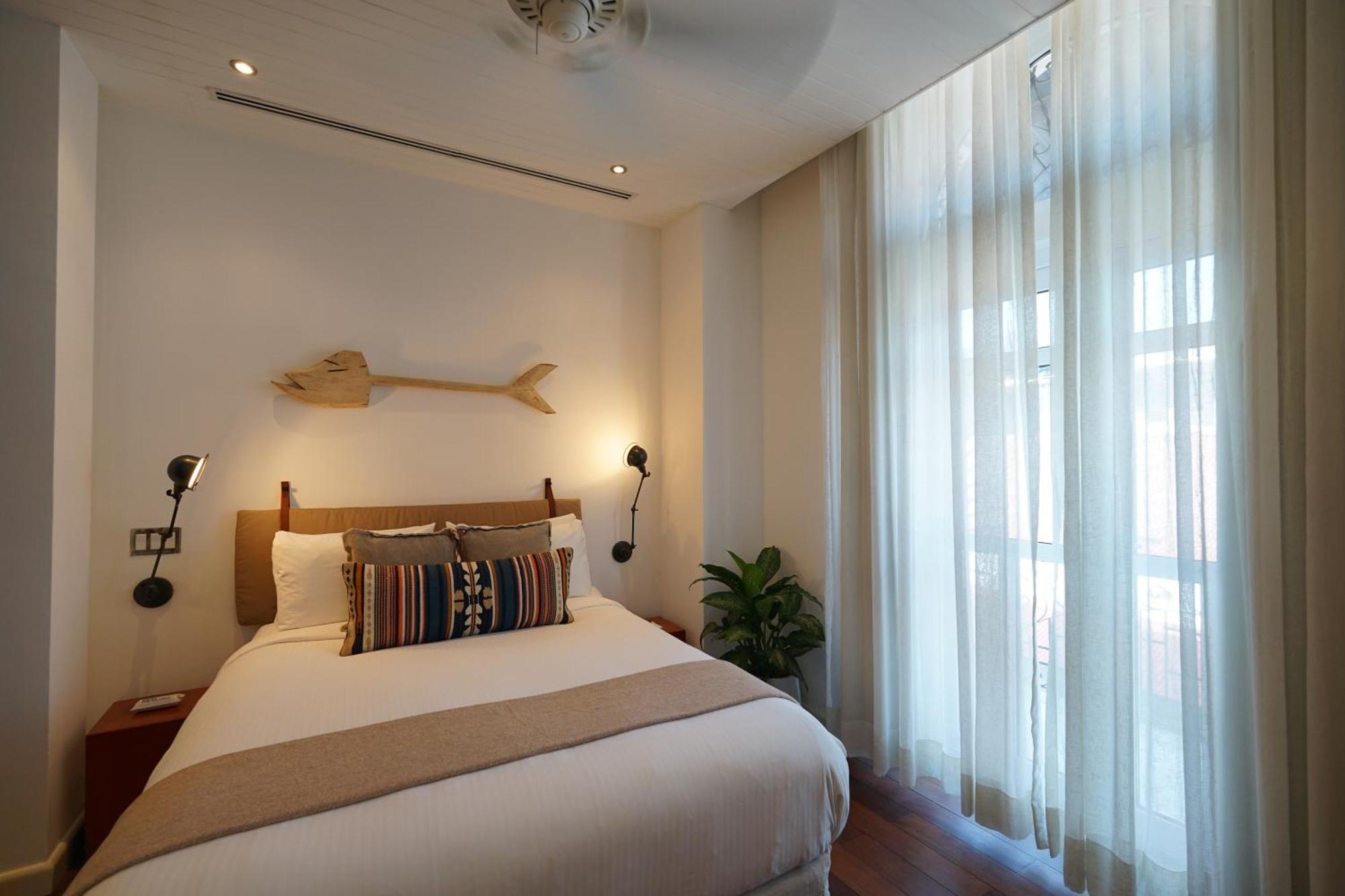 Casa Mallet By Wynwood House Panama by Eksteriør bilde