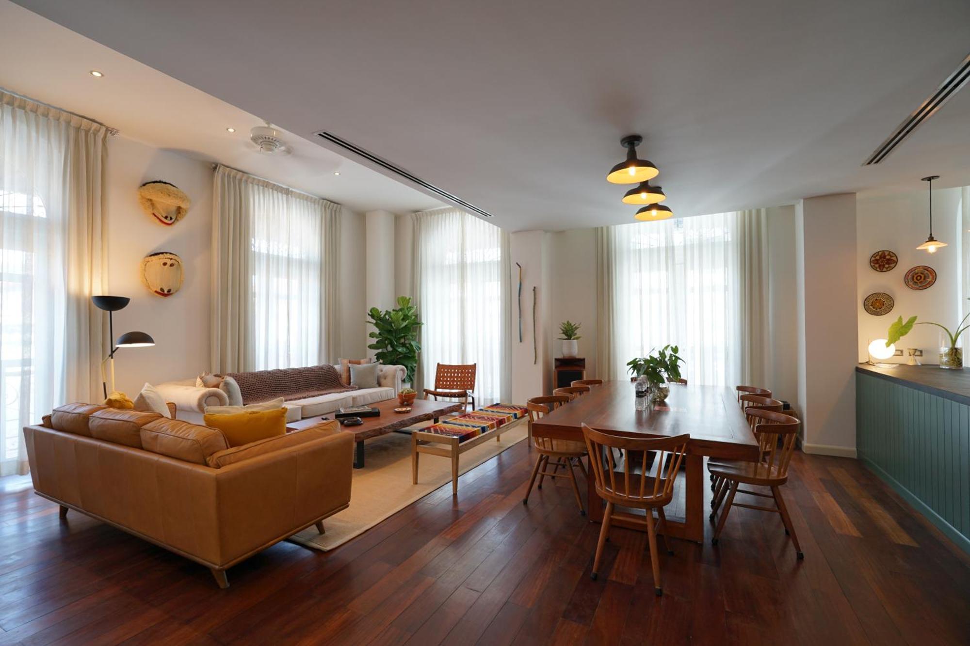 Casa Mallet By Wynwood House Panama by Eksteriør bilde
