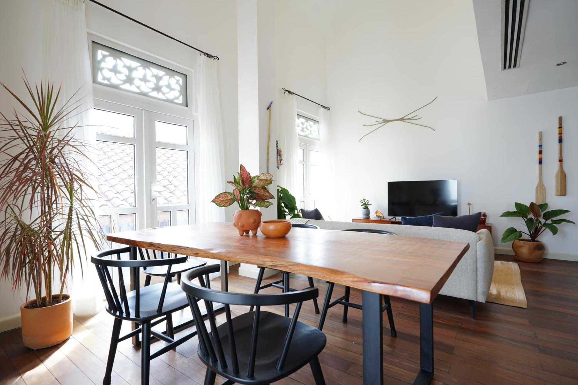 Casa Mallet By Wynwood House Panama by Eksteriør bilde