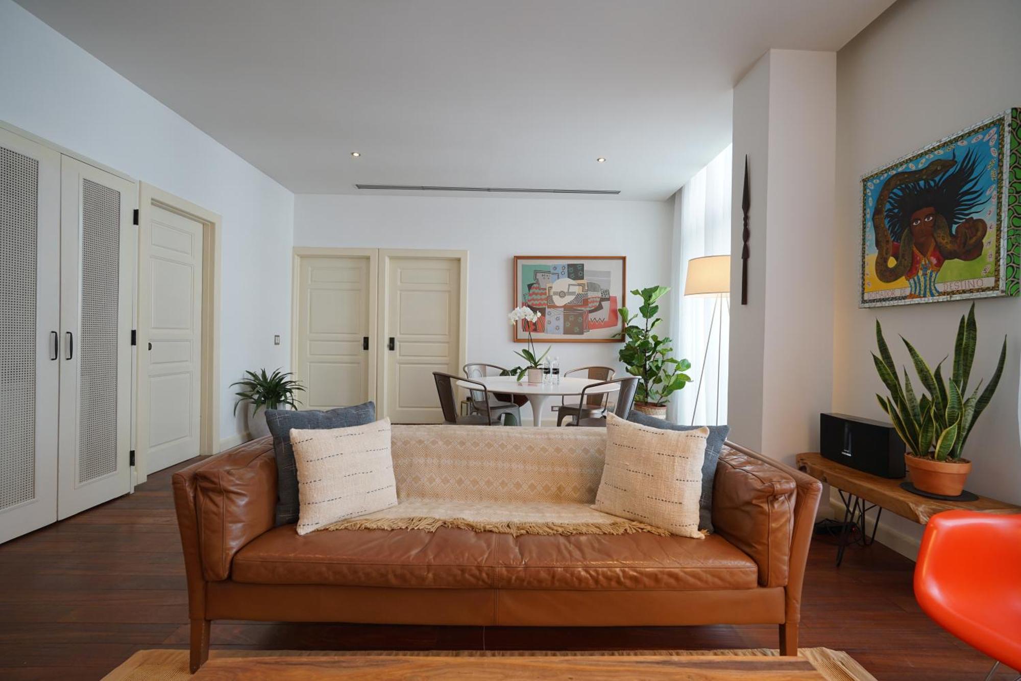 Casa Mallet By Wynwood House Panama by Eksteriør bilde
