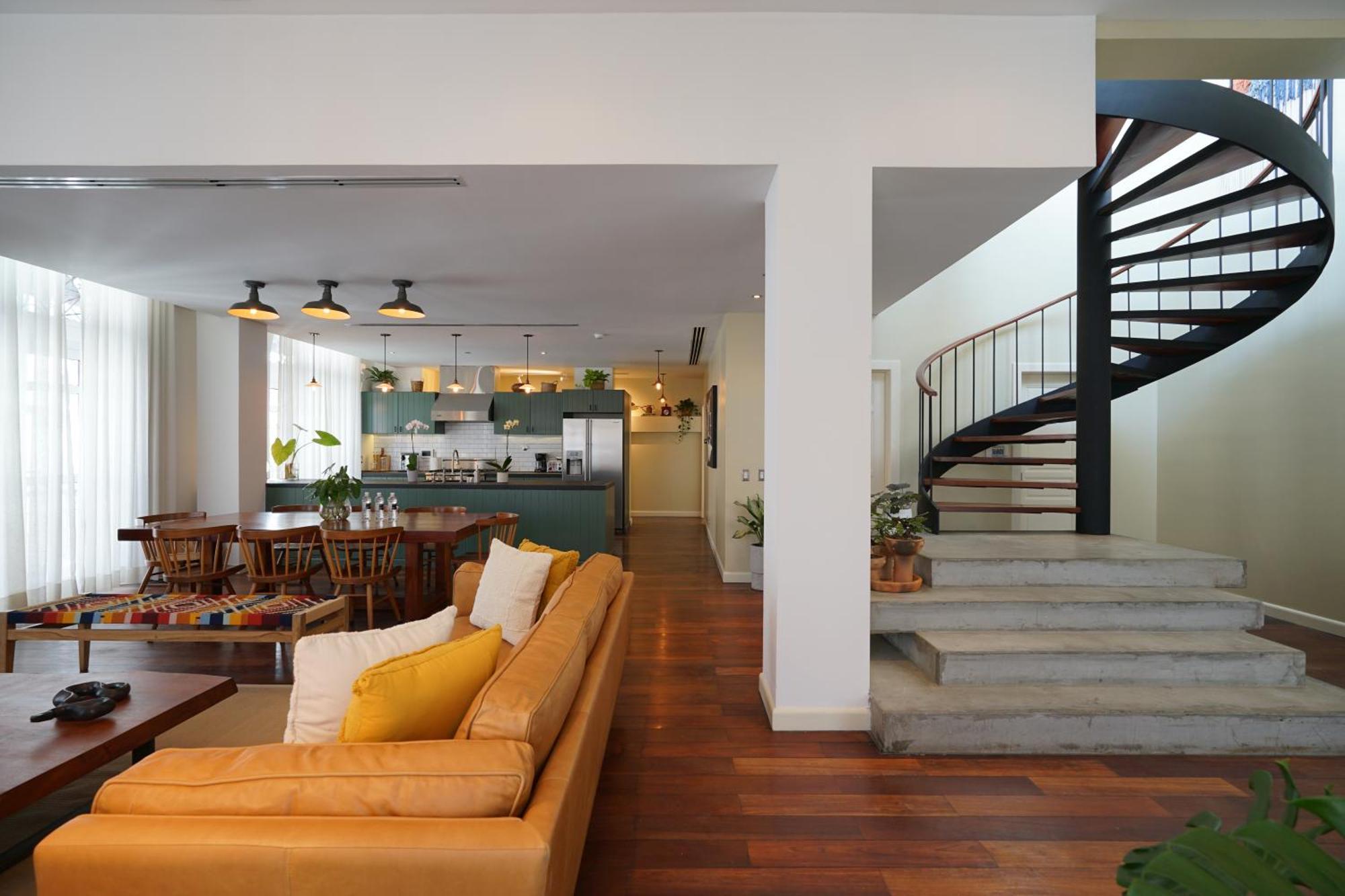 Casa Mallet By Wynwood House Panama by Eksteriør bilde