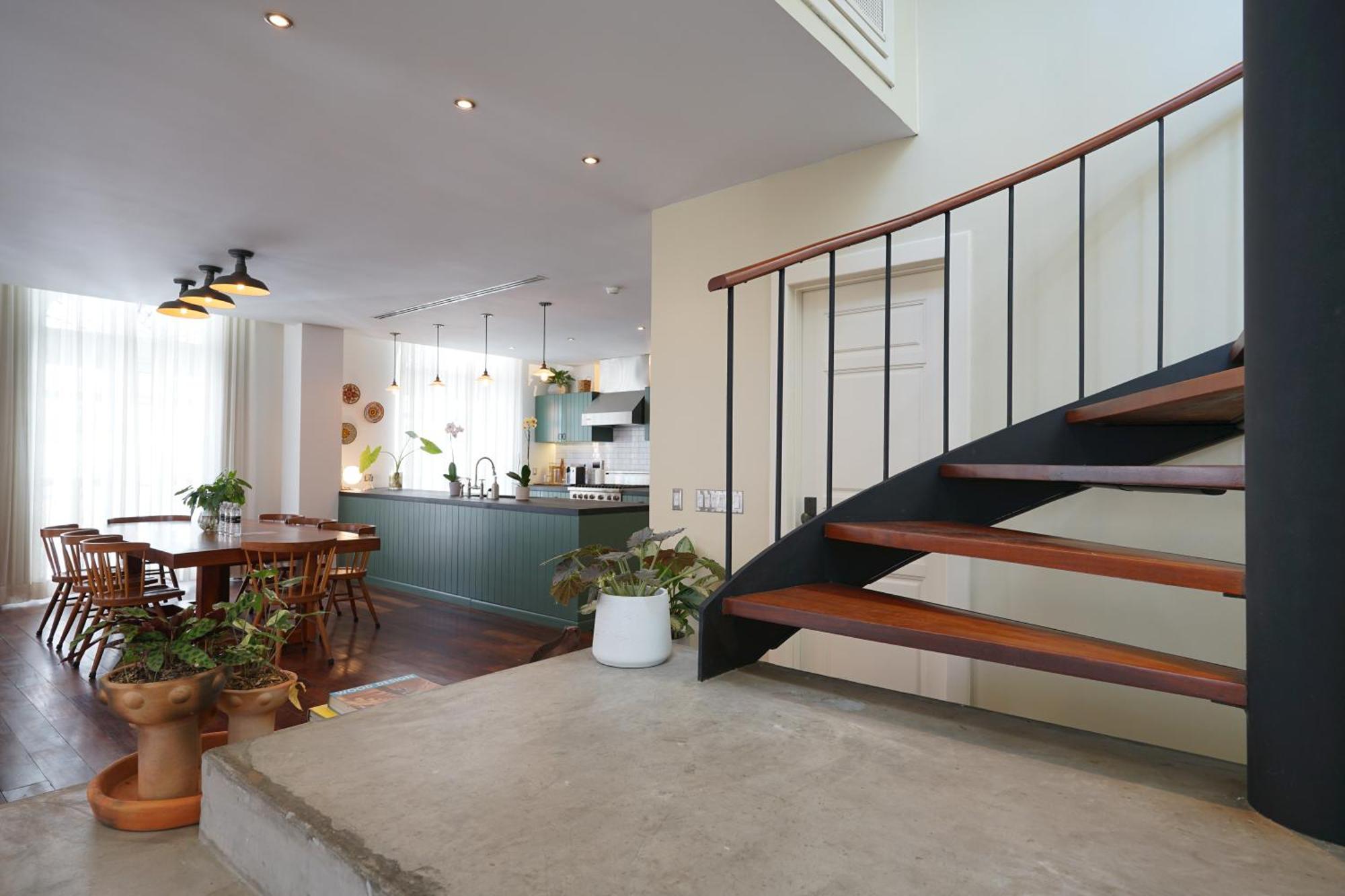 Casa Mallet By Wynwood House Panama by Eksteriør bilde