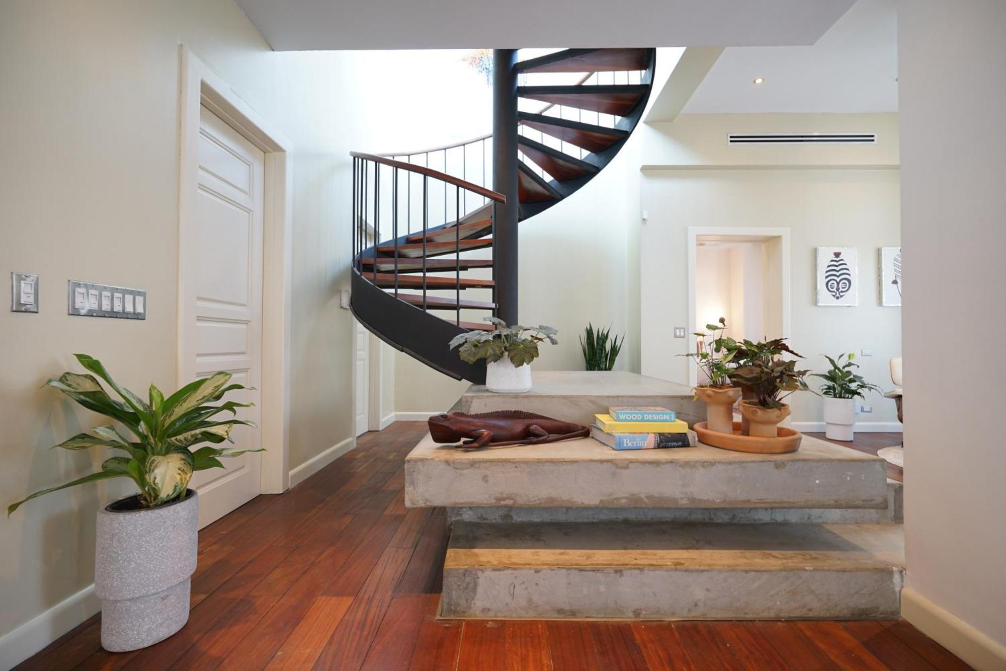 Casa Mallet By Wynwood House Panama by Eksteriør bilde