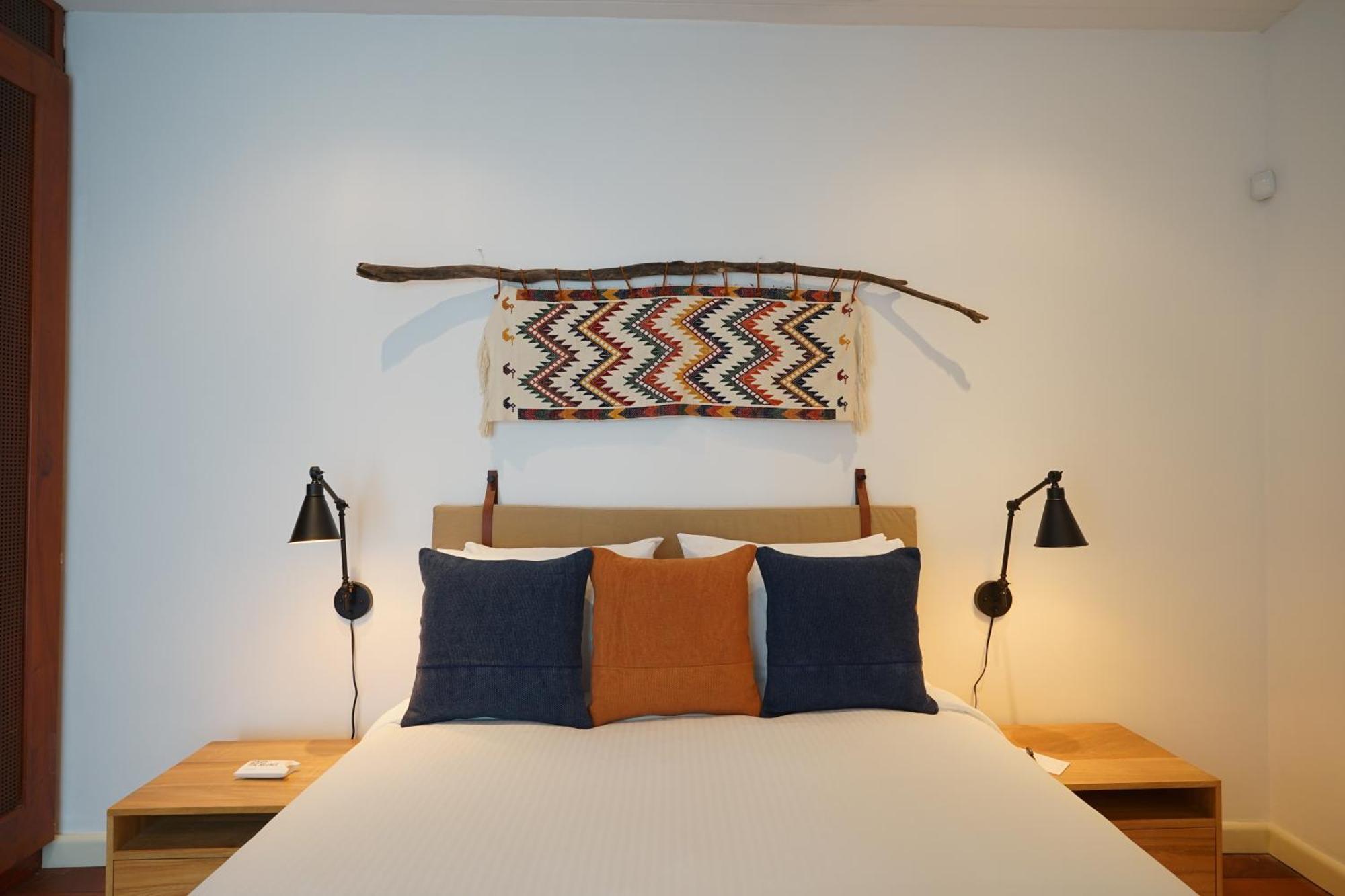 Casa Mallet By Wynwood House Panama by Eksteriør bilde
