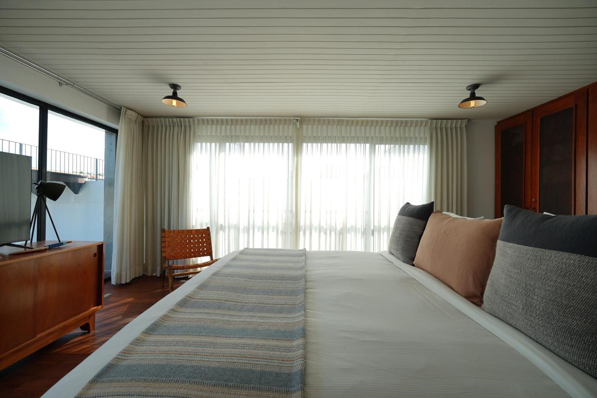 Casa Mallet By Wynwood House Panama by Eksteriør bilde