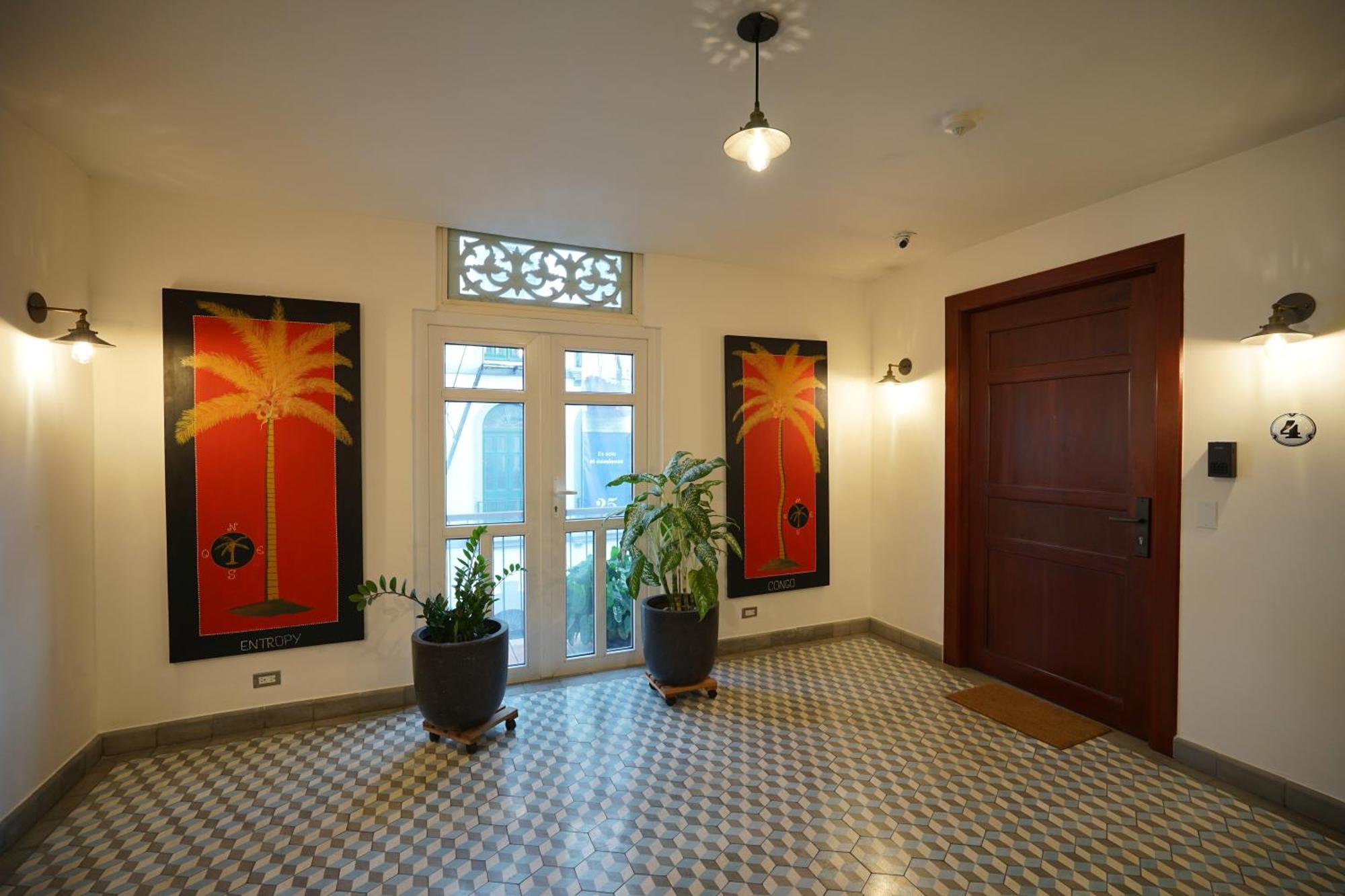 Casa Mallet By Wynwood House Panama by Eksteriør bilde