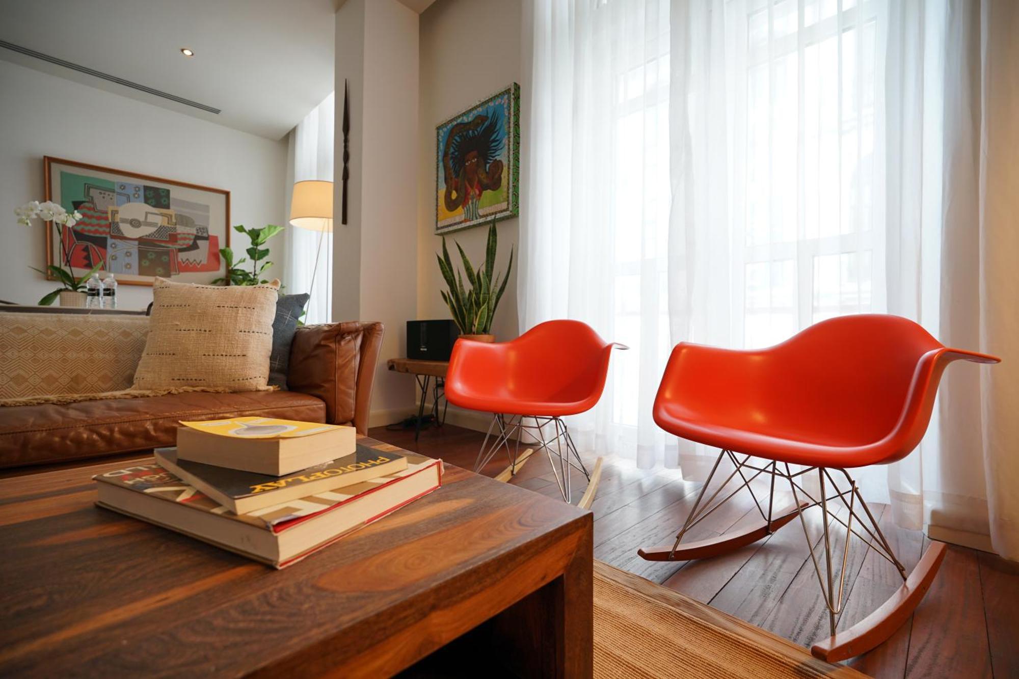 Casa Mallet By Wynwood House Panama by Eksteriør bilde