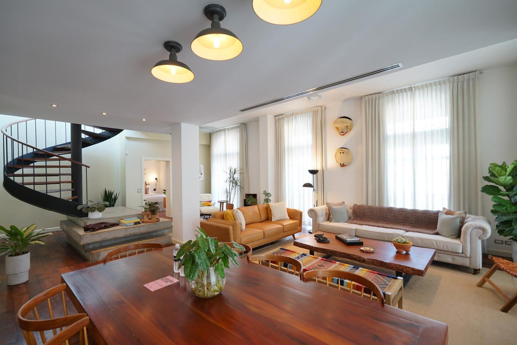 Casa Mallet By Wynwood House Panama by Eksteriør bilde