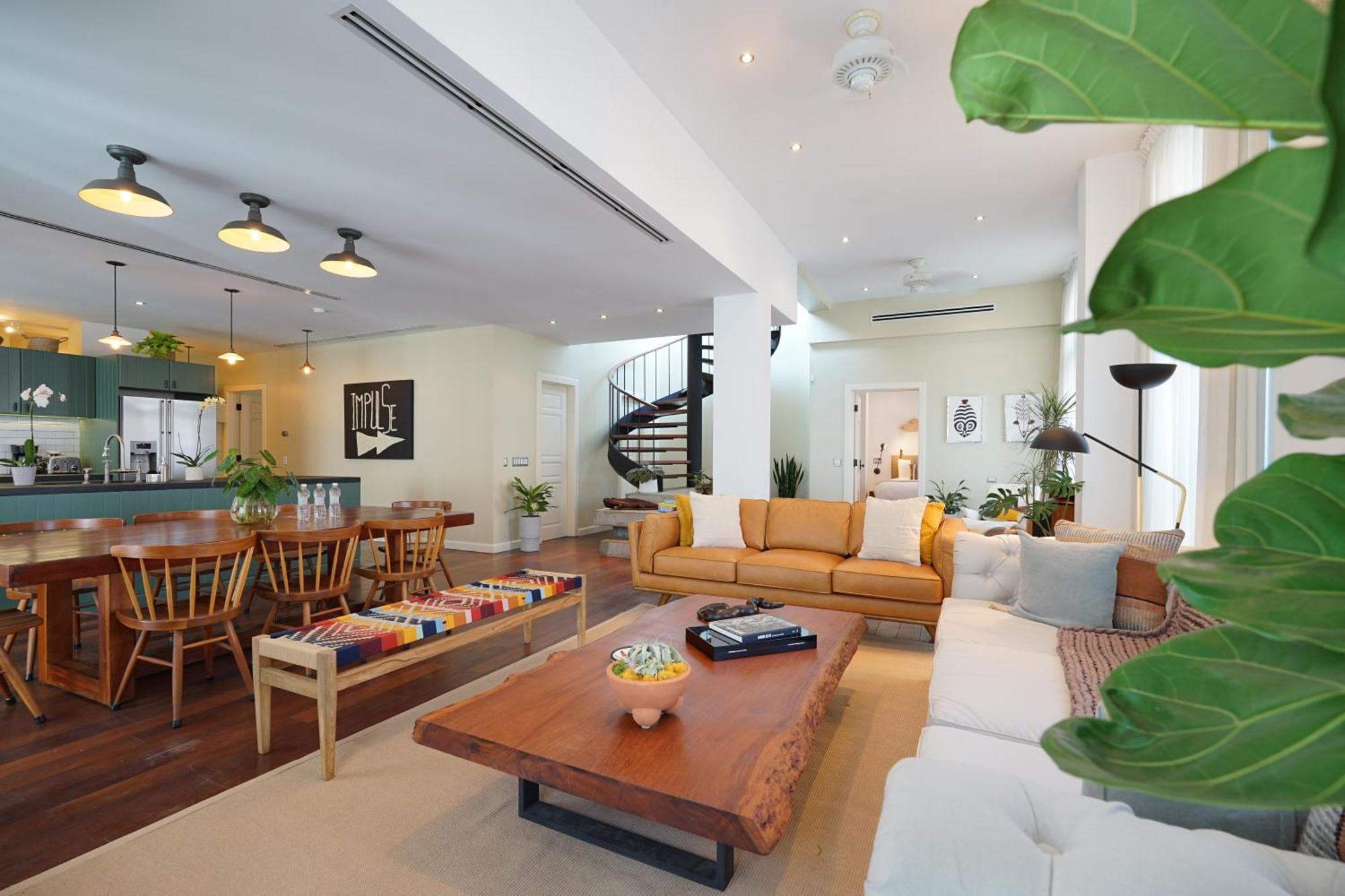 Casa Mallet By Wynwood House Panama by Eksteriør bilde