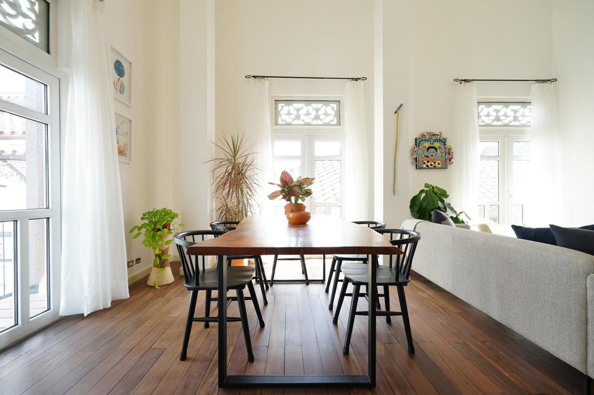 Casa Mallet By Wynwood House Panama by Eksteriør bilde
