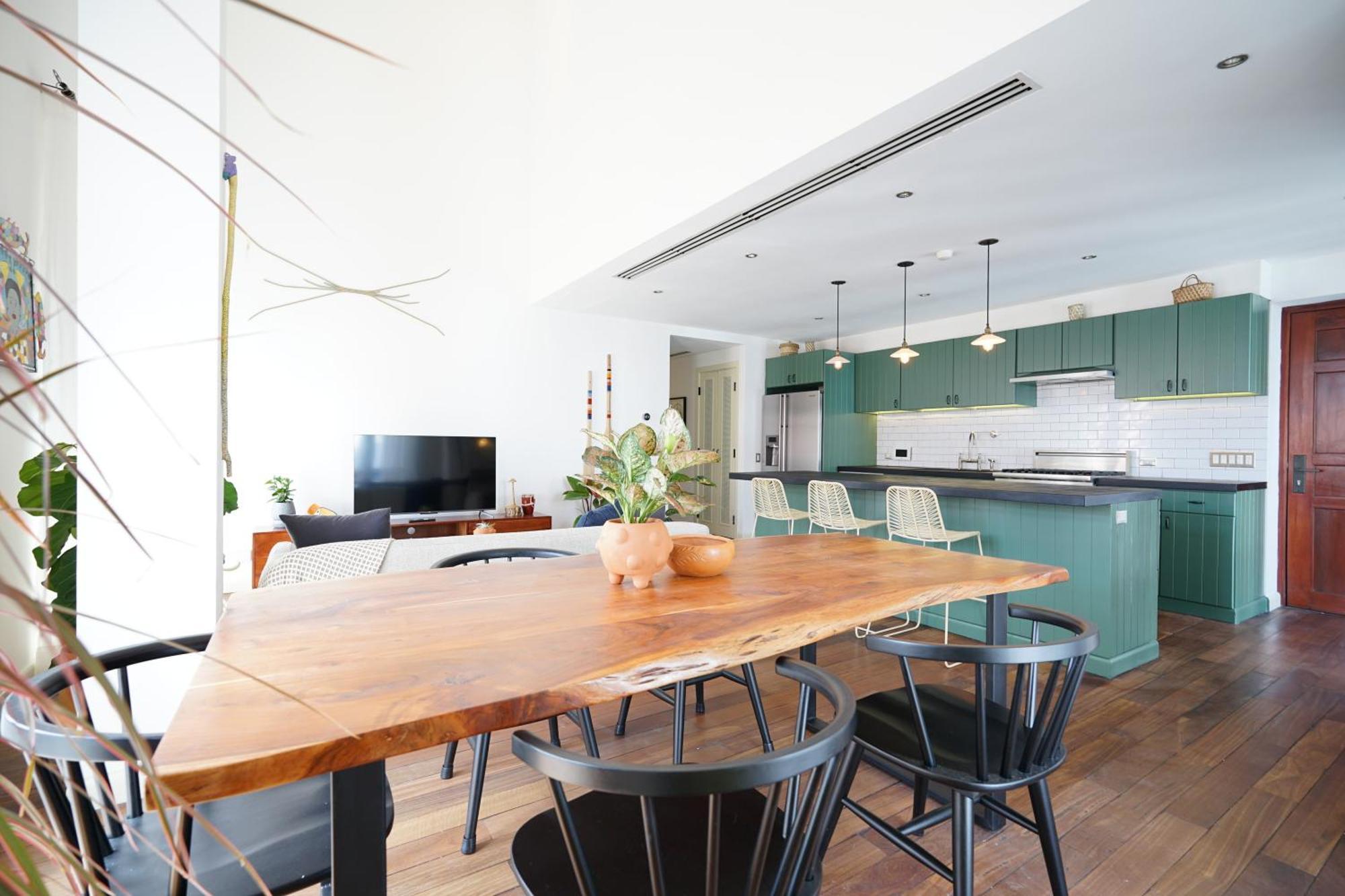 Casa Mallet By Wynwood House Panama by Eksteriør bilde