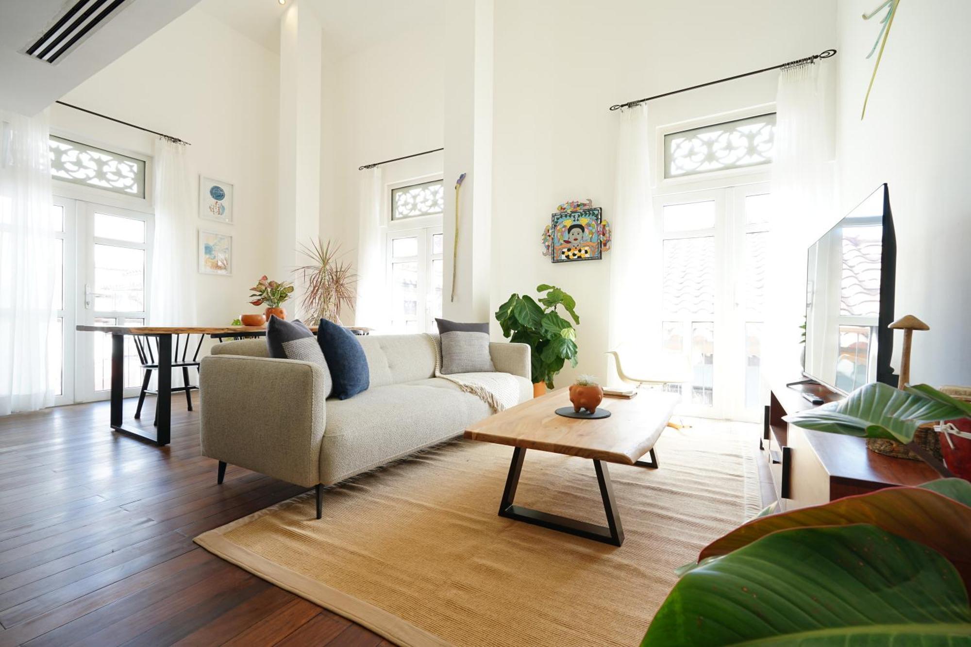 Casa Mallet By Wynwood House Panama by Eksteriør bilde