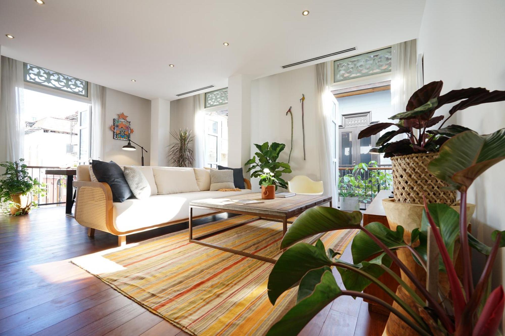 Casa Mallet By Wynwood House Panama by Eksteriør bilde